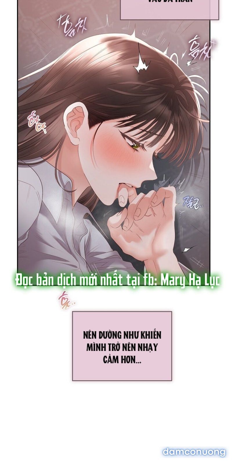 đọc truyện [18+] Trong Công Ty Thì Hãy Đứng Đắn Chương 66 ảnh 39 tại Thiên Thai Truyện