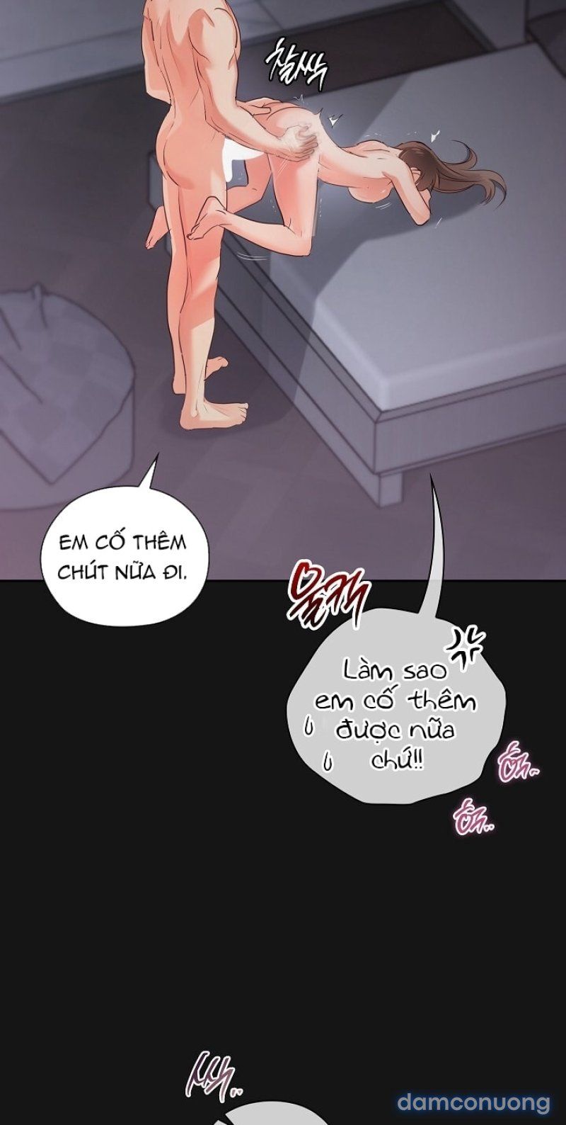 đọc truyện [18+] Trong Công Ty Thì Hãy Đứng Đắn Chương 66 ảnh 62 tại Thiên Thai Truyện