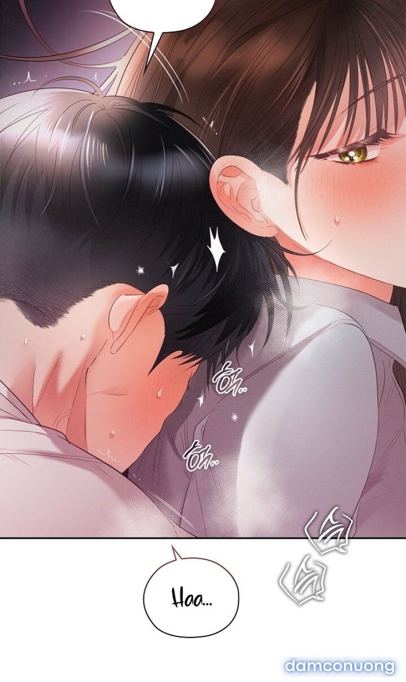 đọc truyện [18+] Trong Công Ty Thì Hãy Đứng Đắn Chương 67 ảnh 7 tại Giả Dược