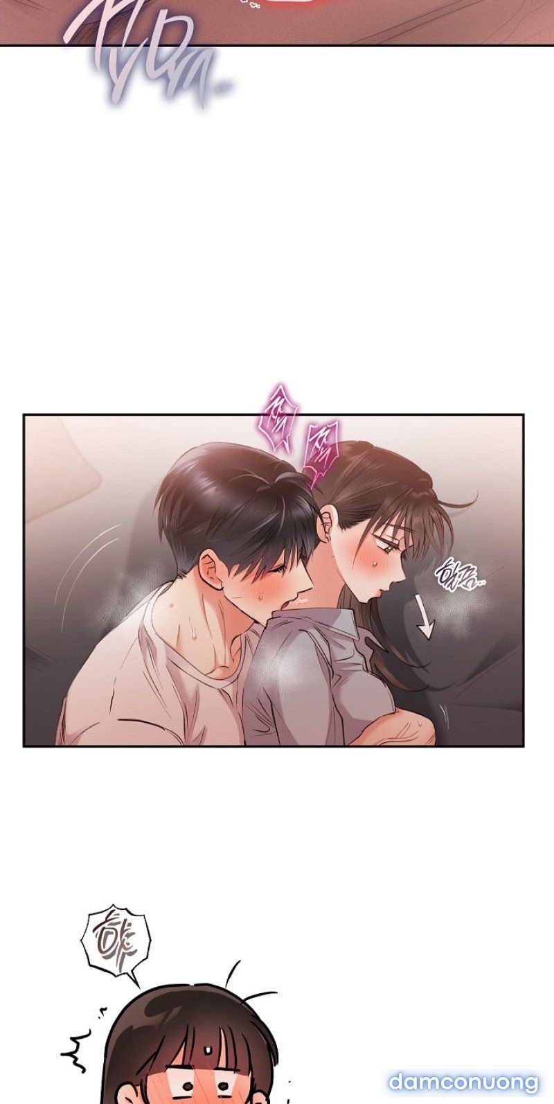 đọc truyện [18+] Trong Công Ty Thì Hãy Đứng Đắn Chương 68 ảnh 3 tại Giả Dược