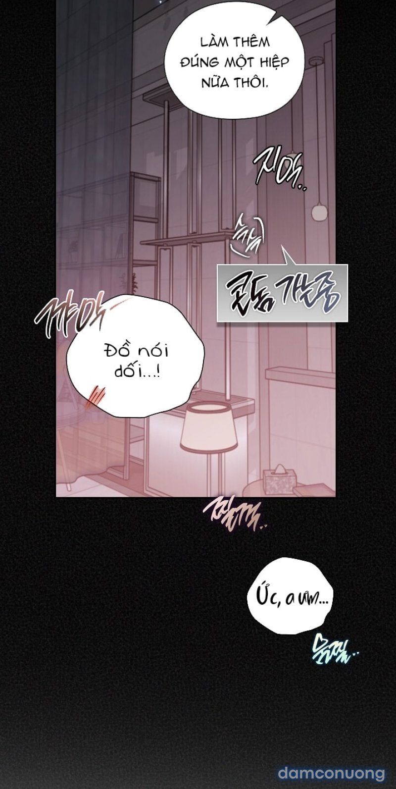 đọc truyện [18+] Trong Công Ty Thì Hãy Đứng Đắn Chương 68 ảnh 25 tại Giả Dược