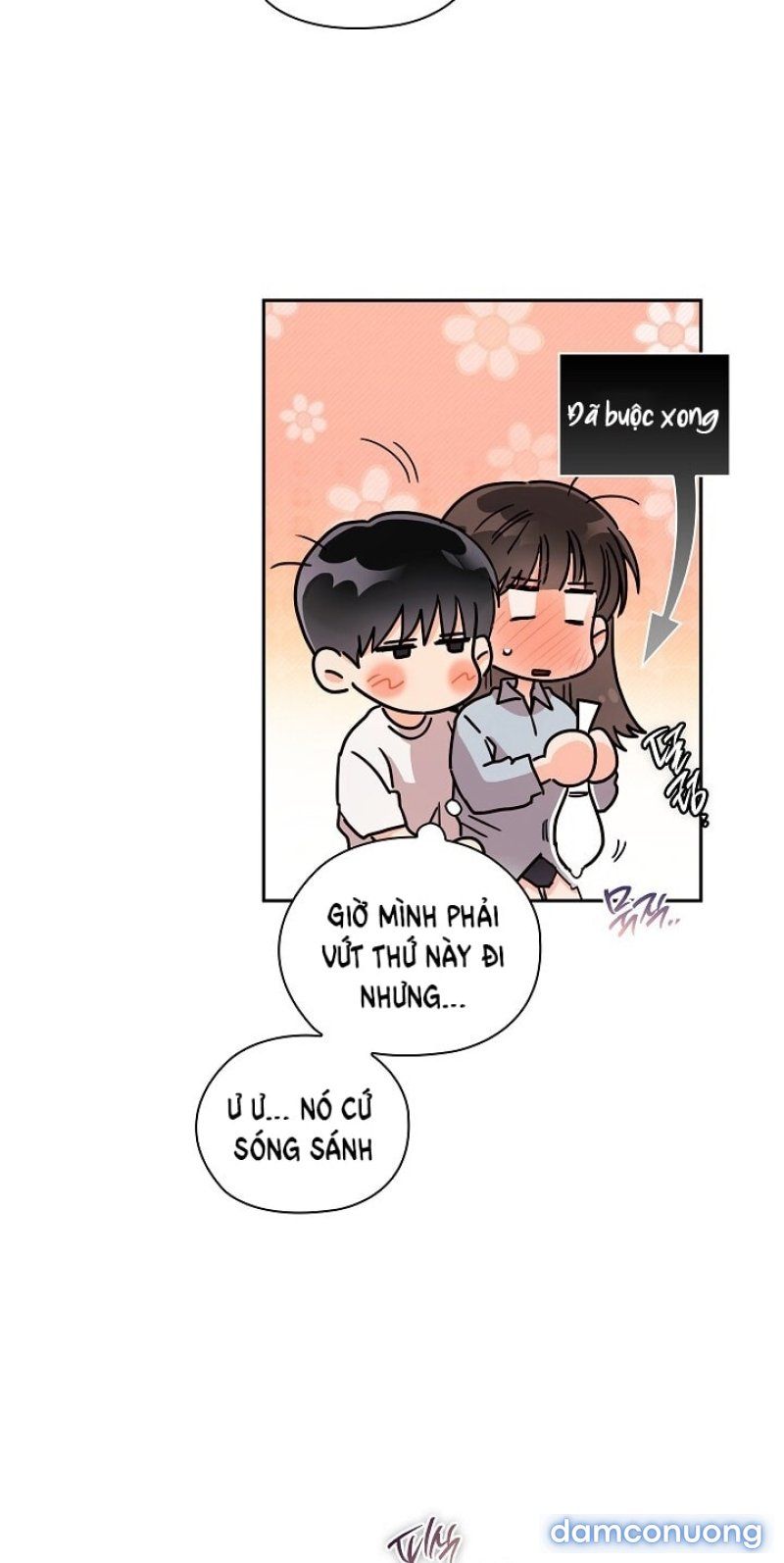 đọc truyện [18+] Trong Công Ty Thì Hãy Đứng Đắn Chương 68 ảnh 28 tại Giả Dược