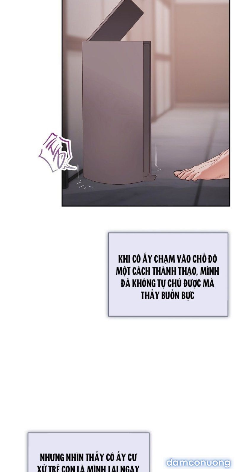 đọc truyện [18+] Trong Công Ty Thì Hãy Đứng Đắn Chương 68 ảnh 31 tại Giả Dược