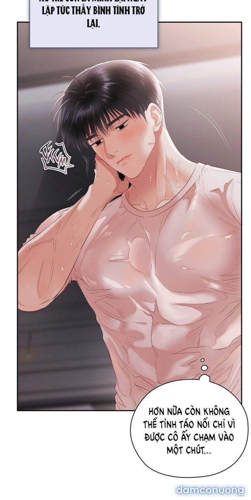 đọc truyện [18+] Trong Công Ty Thì Hãy Đứng Đắn Chương 68 ảnh 32 tại Giả Dược