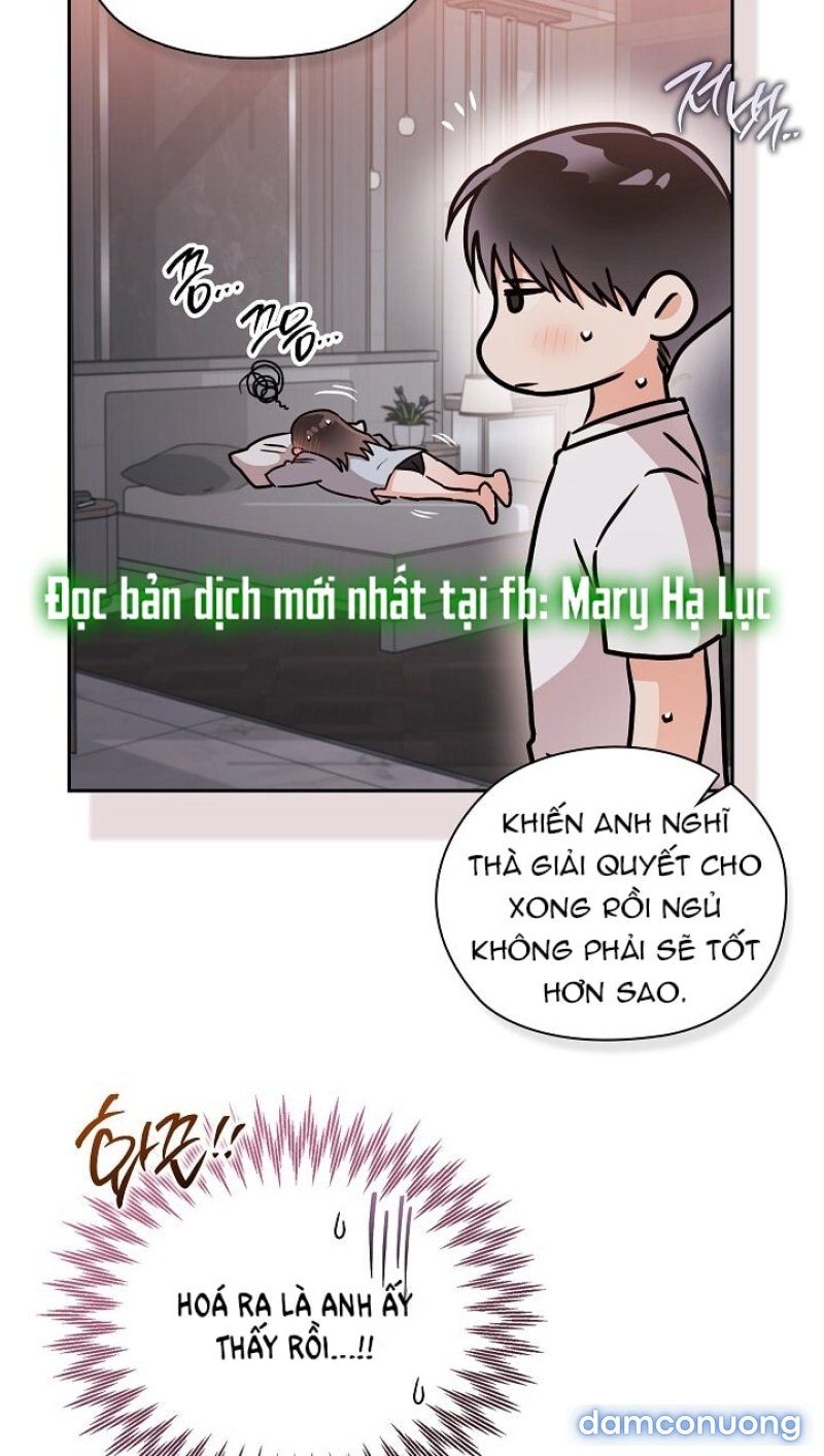 đọc truyện [18+] Trong Công Ty Thì Hãy Đứng Đắn Chương 68 ảnh 58 tại Giả Dược