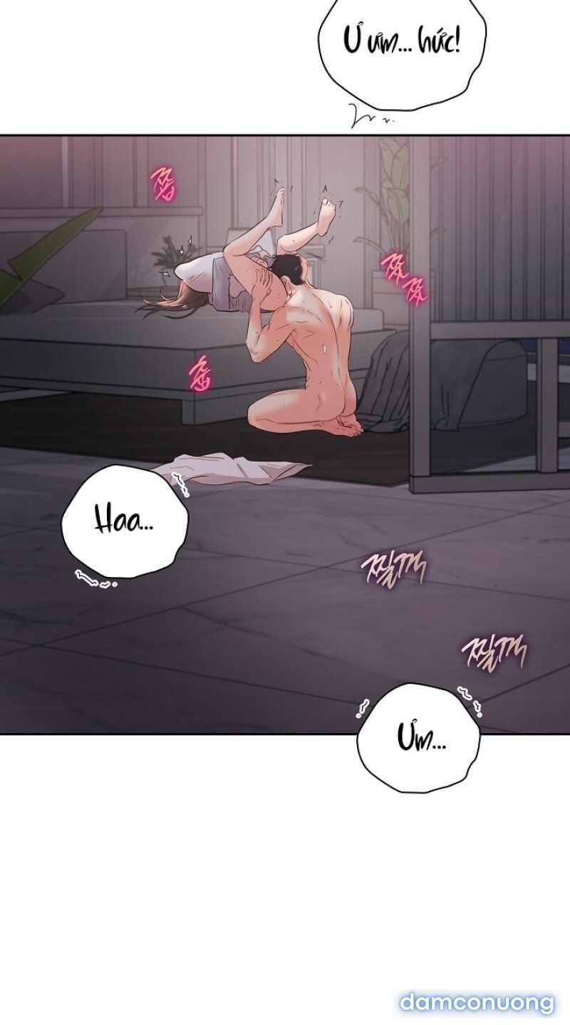 đọc truyện [18+] Trong Công Ty Thì Hãy Đứng Đắn Chương 69 ảnh 3 tại Giả Dược