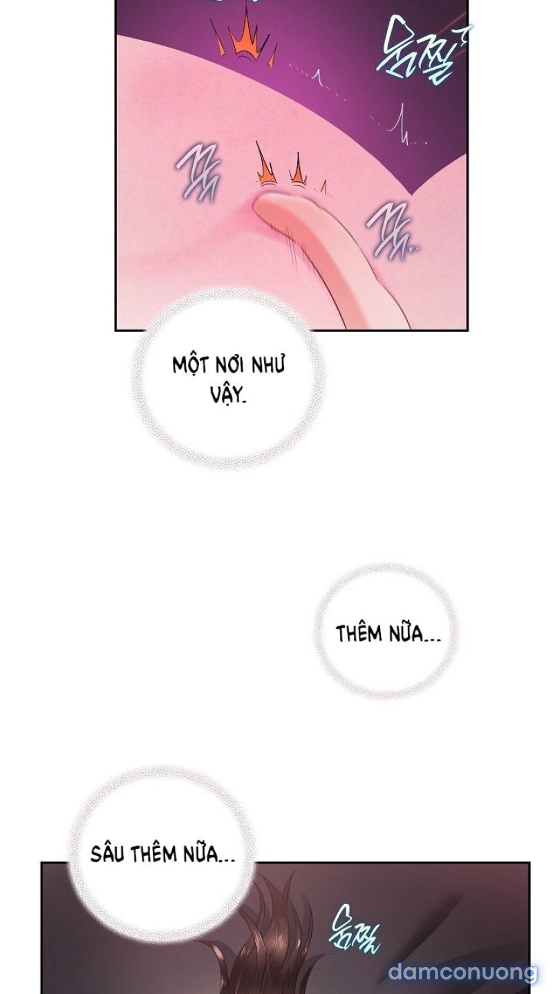 đọc truyện [18+] Trong Công Ty Thì Hãy Đứng Đắn Chương 69 ảnh 21 tại Giả Dược