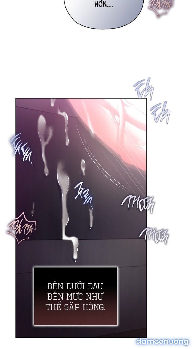 đọc truyện [18+] Trong Công Ty Thì Hãy Đứng Đắn Chương 69 ảnh 27 tại Giả Dược
