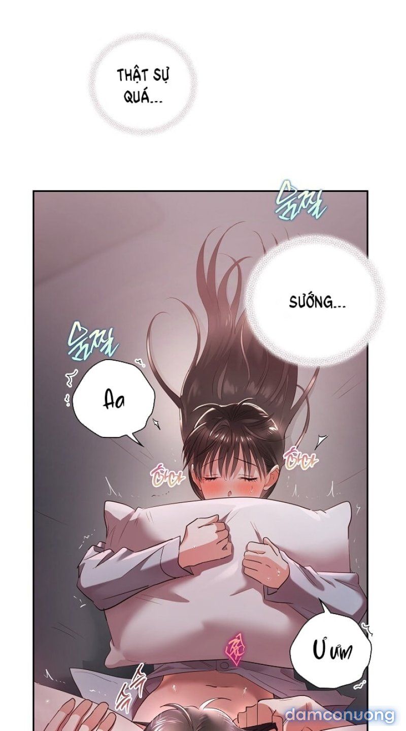 đọc truyện [18+] Trong Công Ty Thì Hãy Đứng Đắn Chương 69 ảnh 4 tại Giả Dược
