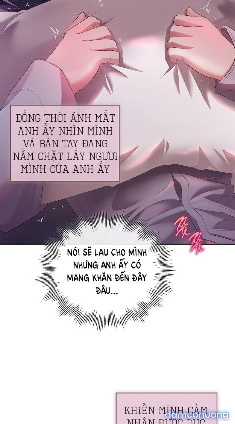 đọc truyện [18+] Trong Công Ty Thì Hãy Đứng Đắn Chương 69 ảnh 34 tại Giả Dược