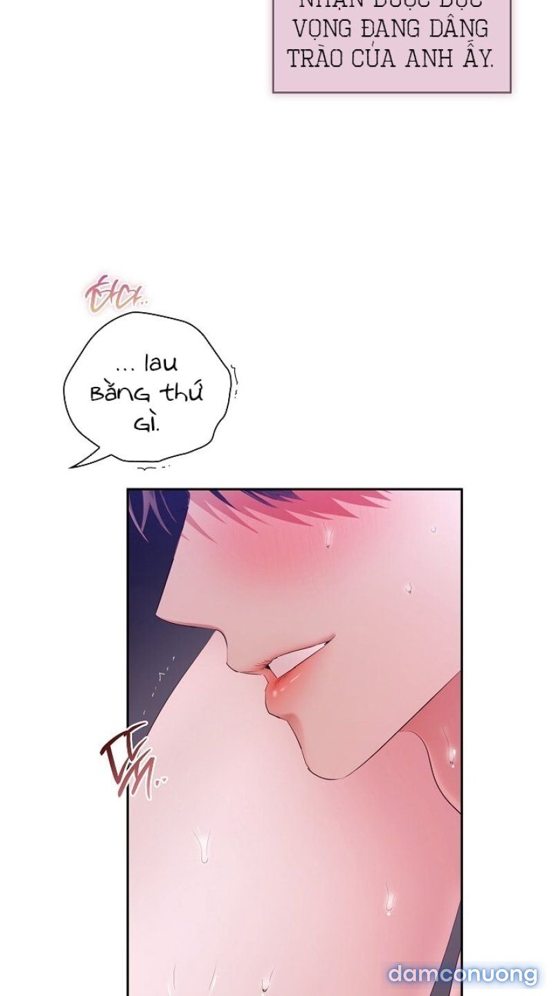 đọc truyện [18+] Trong Công Ty Thì Hãy Đứng Đắn Chương 69 ảnh 35 tại Giả Dược