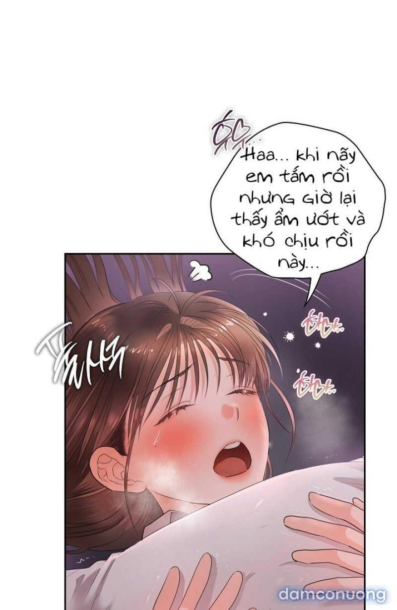 đọc truyện [18+] Trong Công Ty Thì Hãy Đứng Đắn Chương 69 ảnh 52 tại Giả Dược