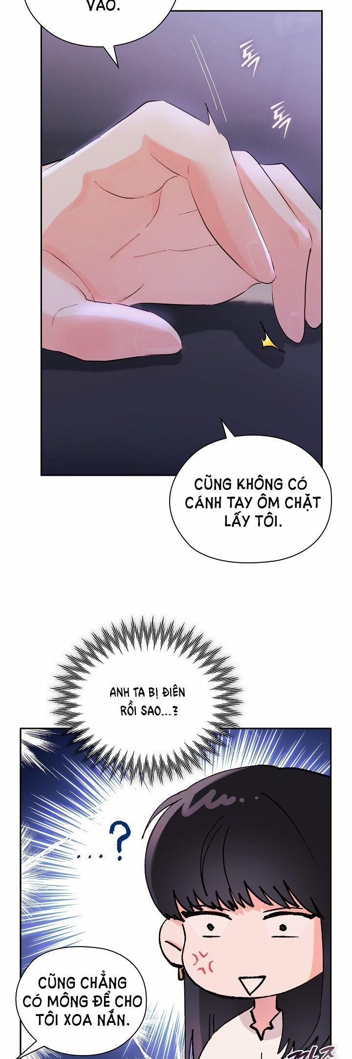 đọc truyện [18+] Trong Công Ty Thì Hãy Đứng Đắn Chương 7.1 ảnh 20 tại Thiên Thai Truyện