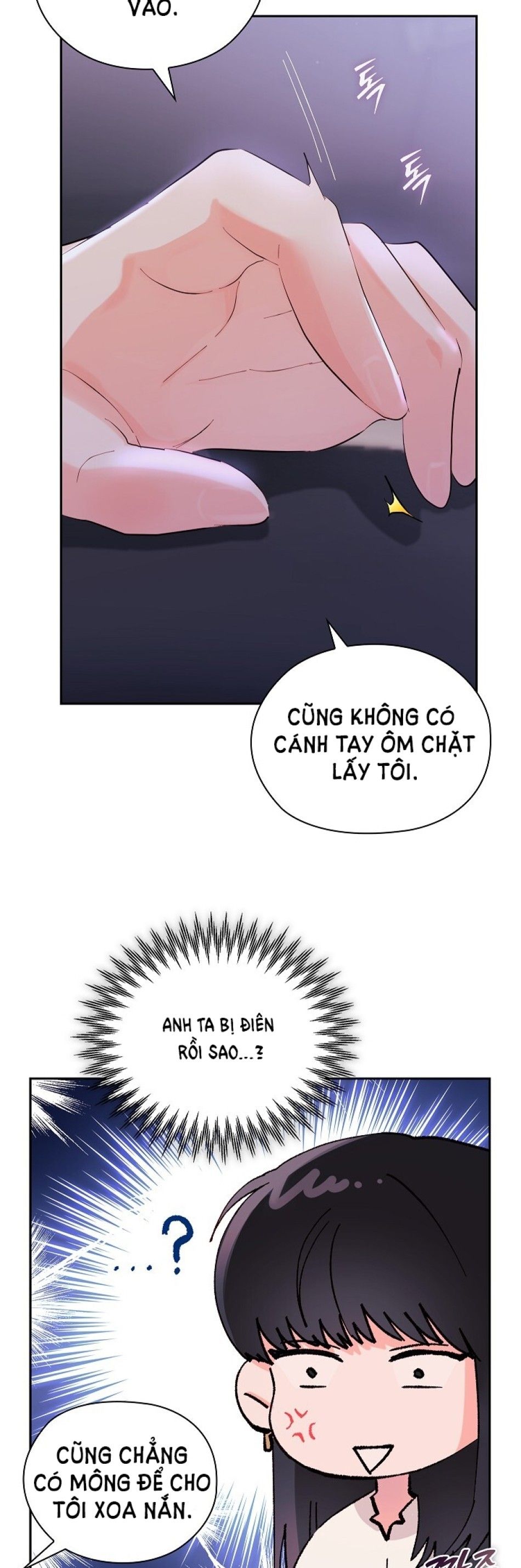 đọc truyện [18+] Trong Công Ty Thì Hãy Đứng Đắn Chương 7 ảnh 20 tại Giả Dược