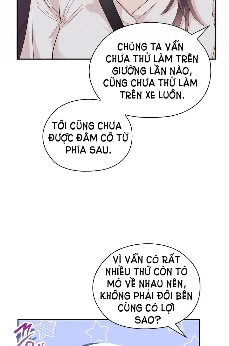 đọc truyện [18+] Trong Công Ty Thì Hãy Đứng Đắn Chương 7 ảnh 47 tại Giả Dược