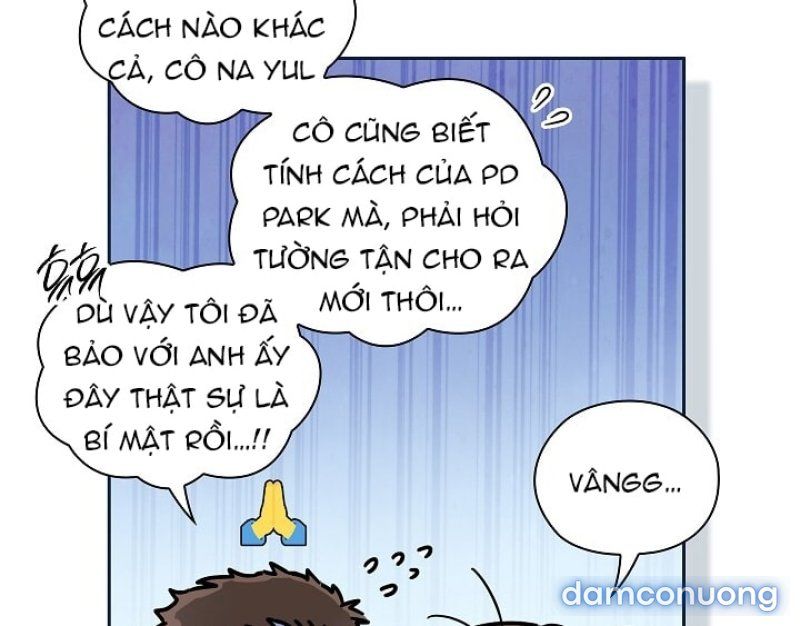 đọc truyện [18+] Trong Công Ty Thì Hãy Đứng Đắn Chương 70 ảnh 113 tại Giả Dược