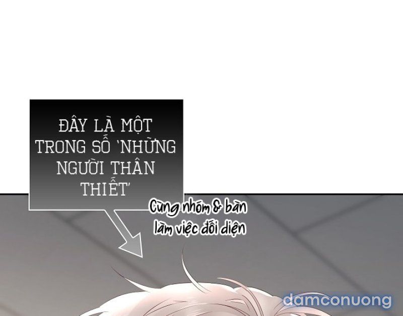 đọc truyện [18+] Trong Công Ty Thì Hãy Đứng Đắn Chương 70 ảnh 117 tại Giả Dược