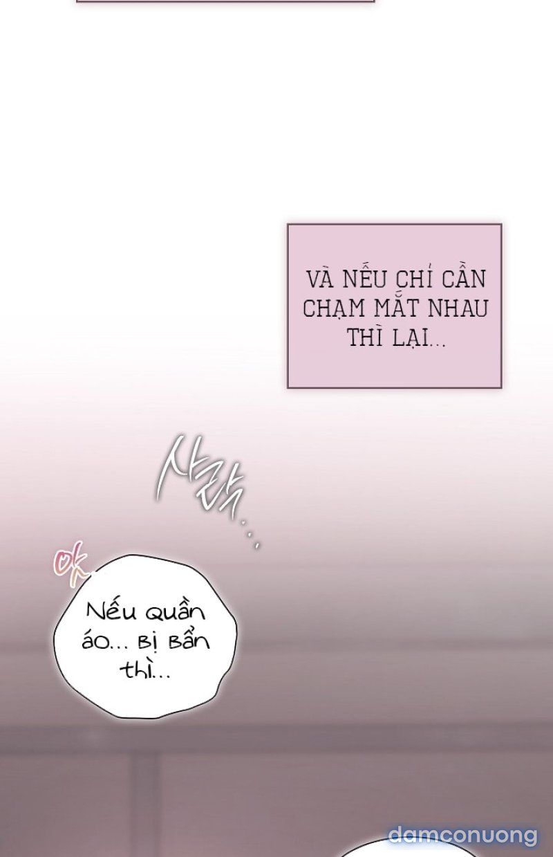 đọc truyện [18+] Trong Công Ty Thì Hãy Đứng Đắn Chương 70 ảnh 43 tại Giả Dược