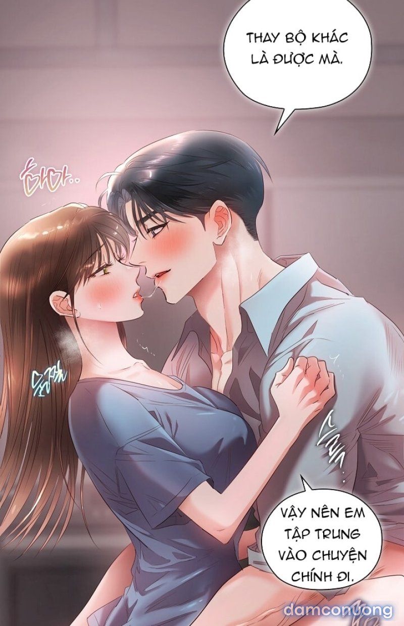 đọc truyện [18+] Trong Công Ty Thì Hãy Đứng Đắn Chương 70 ảnh 44 tại Giả Dược