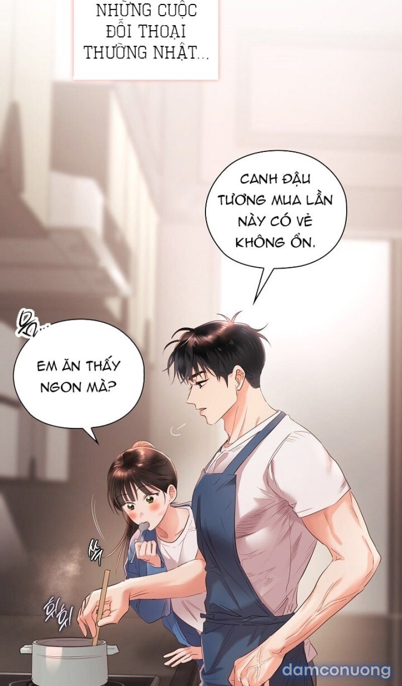 đọc truyện [18+] Trong Công Ty Thì Hãy Đứng Đắn Chương 70 ảnh 48 tại Giả Dược