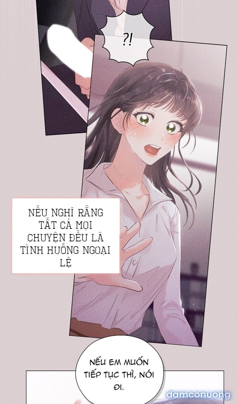 đọc truyện [18+] Trong Công Ty Thì Hãy Đứng Đắn Chương 70 ảnh 51 tại Giả Dược