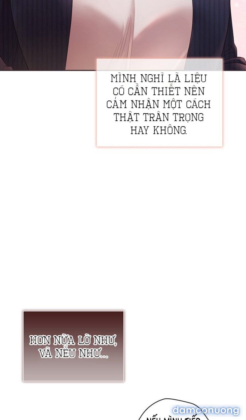 đọc truyện [18+] Trong Công Ty Thì Hãy Đứng Đắn Chương 70 ảnh 60 tại Giả Dược