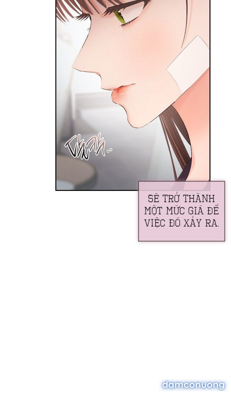 đọc truyện [18+] Trong Công Ty Thì Hãy Đứng Đắn Chương 70 ảnh 83 tại Giả Dược