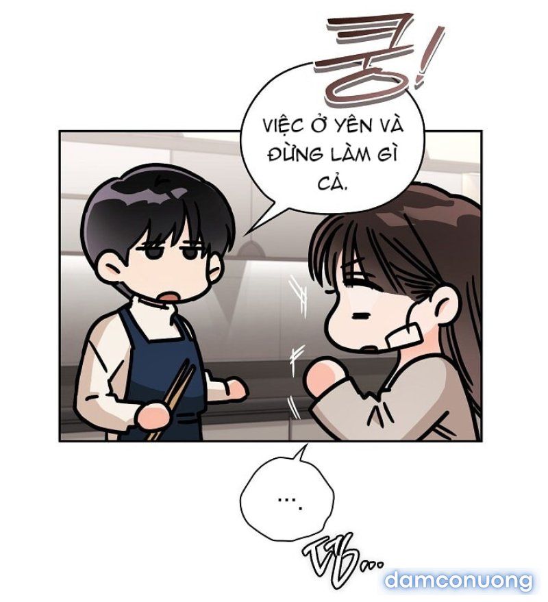 đọc truyện [18+] Trong Công Ty Thì Hãy Đứng Đắn Chương 71 ảnh 112 tại Giả Dược