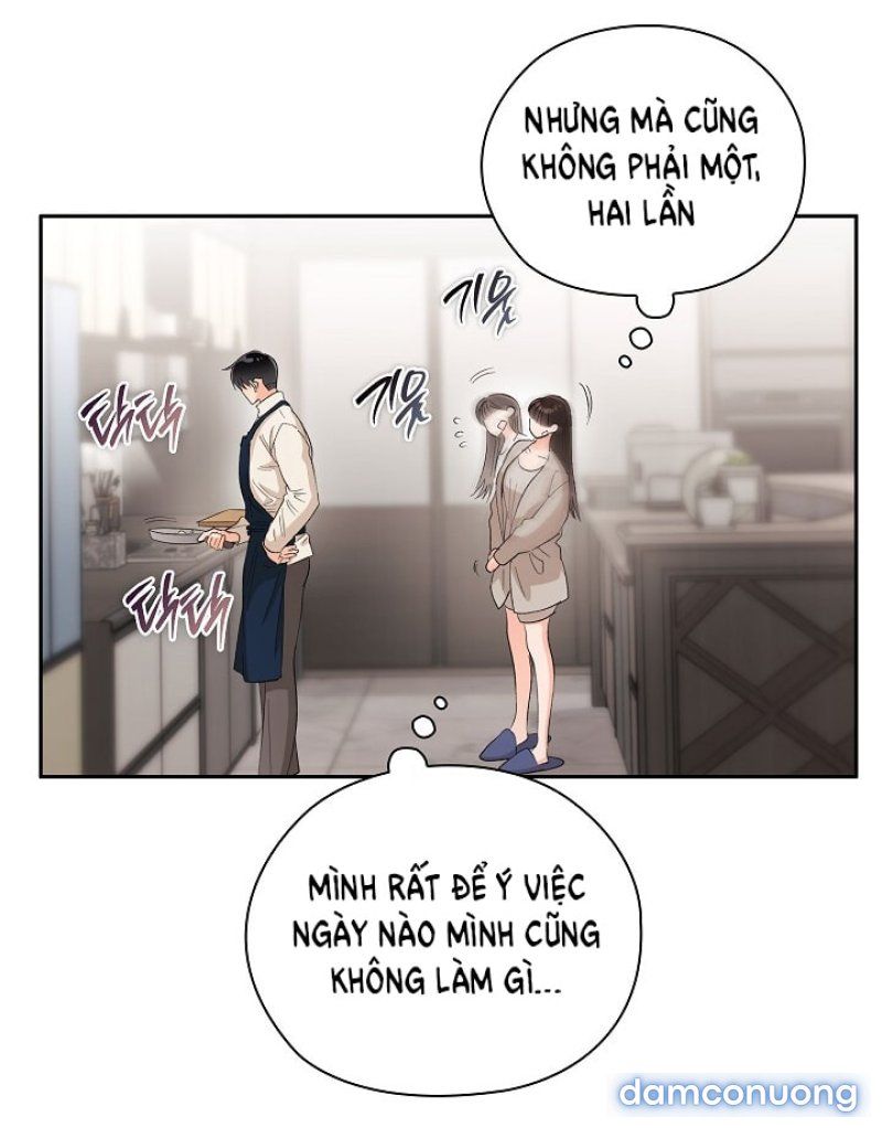 đọc truyện [18+] Trong Công Ty Thì Hãy Đứng Đắn Chương 71 ảnh 114 tại Giả Dược