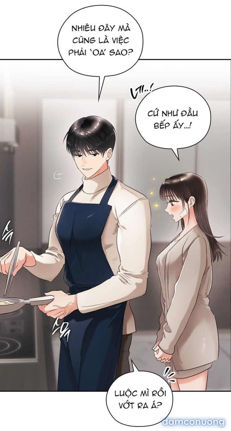 đọc truyện [18+] Trong Công Ty Thì Hãy Đứng Đắn Chương 71 ảnh 125 tại Giả Dược
