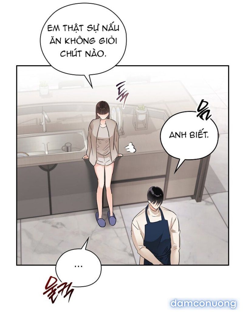 đọc truyện [18+] Trong Công Ty Thì Hãy Đứng Đắn Chương 71 ảnh 127 tại Giả Dược