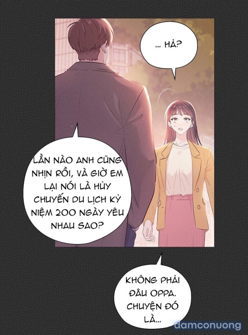 đọc truyện [18+] Trong Công Ty Thì Hãy Đứng Đắn Chương 71 ảnh 30 tại Giả Dược