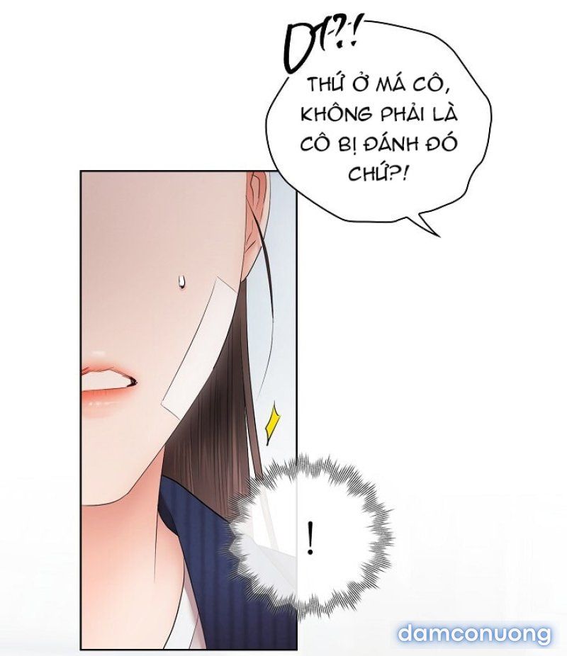 đọc truyện [18+] Trong Công Ty Thì Hãy Đứng Đắn Chương 71 ảnh 51 tại Giả Dược