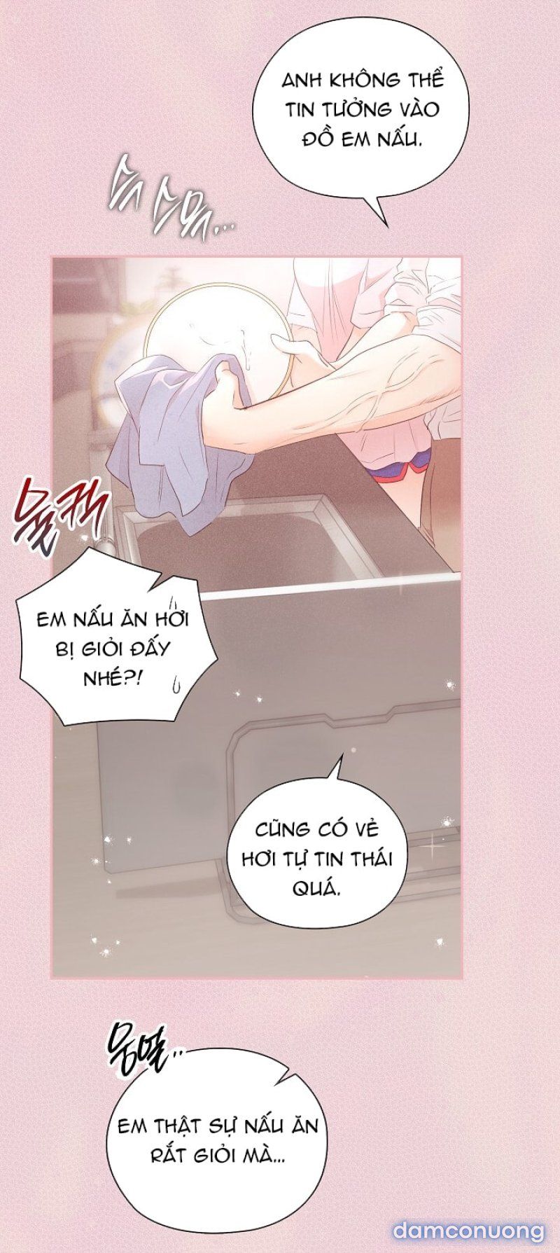 đọc truyện [18+] Trong Công Ty Thì Hãy Đứng Đắn Chương 71 ảnh 85 tại Giả Dược