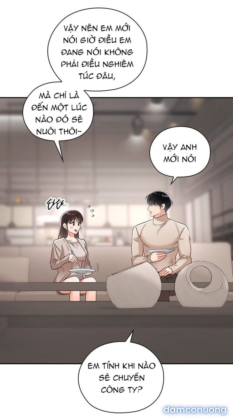 đọc truyện [18+] Trong Công Ty Thì Hãy Đứng Đắn Chương 72 ảnh 105 tại Giả Dược