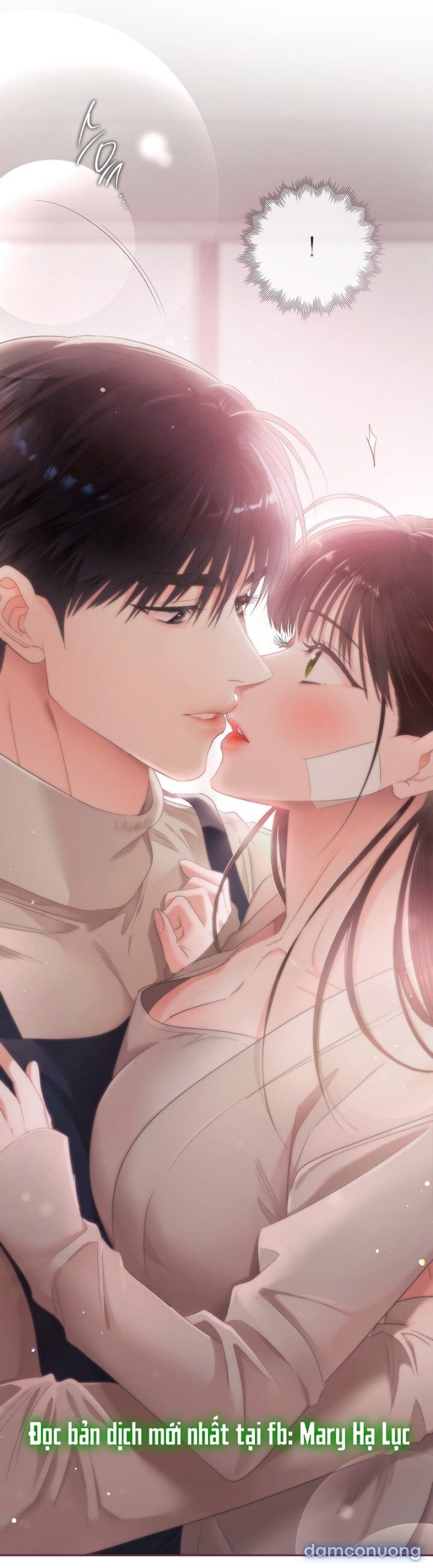 đọc truyện [18+] Trong Công Ty Thì Hãy Đứng Đắn Chương 72 ảnh 14 tại Giả Dược