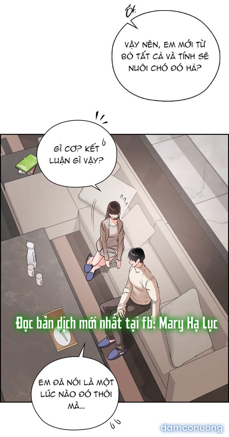 đọc truyện [18+] Trong Công Ty Thì Hãy Đứng Đắn Chương 72 ảnh 136 tại Giả Dược