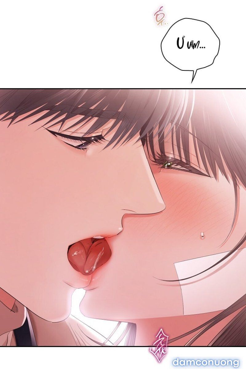 đọc truyện [18+] Trong Công Ty Thì Hãy Đứng Đắn Chương 72 ảnh 16 tại Giả Dược