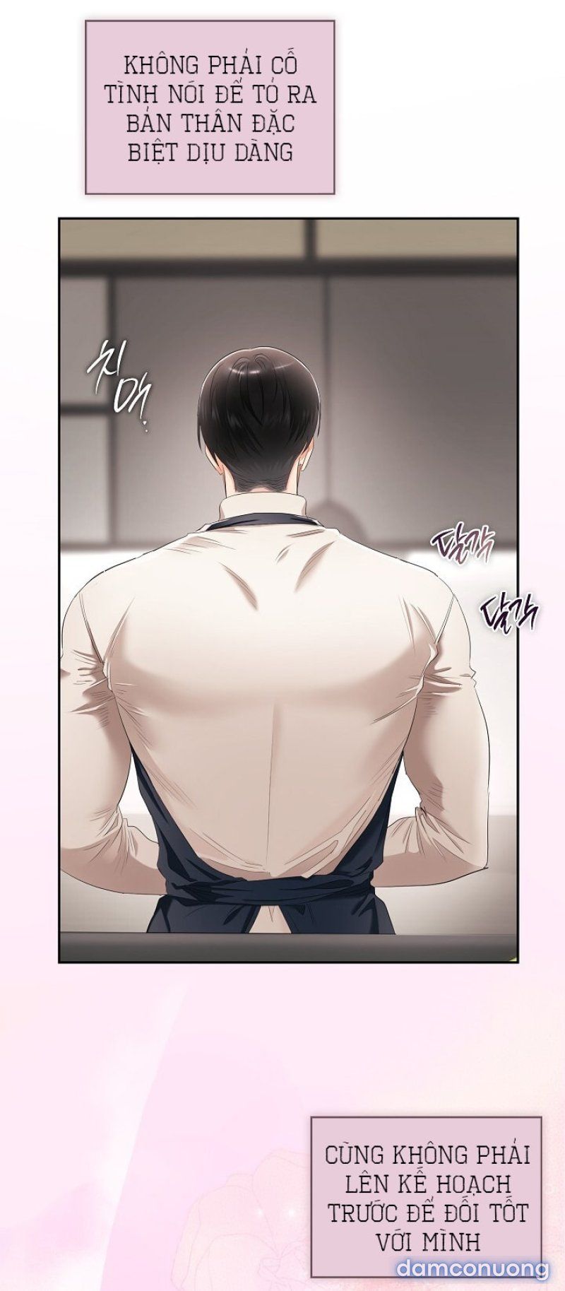 đọc truyện [18+] Trong Công Ty Thì Hãy Đứng Đắn Chương 72 ảnh 27 tại Giả Dược