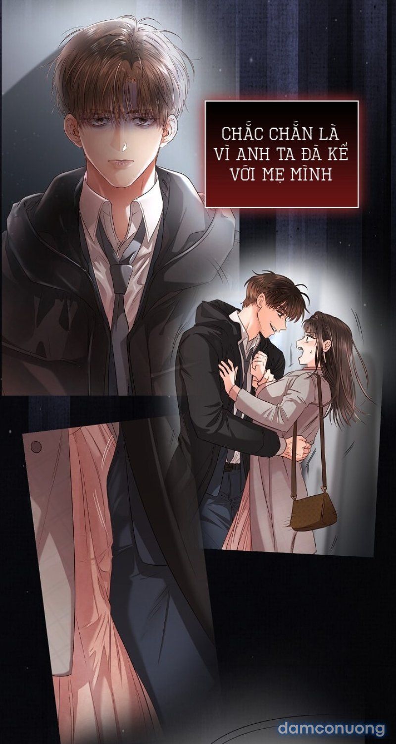 đọc truyện [18+] Trong Công Ty Thì Hãy Đứng Đắn Chương 72 ảnh 59 tại Giả Dược