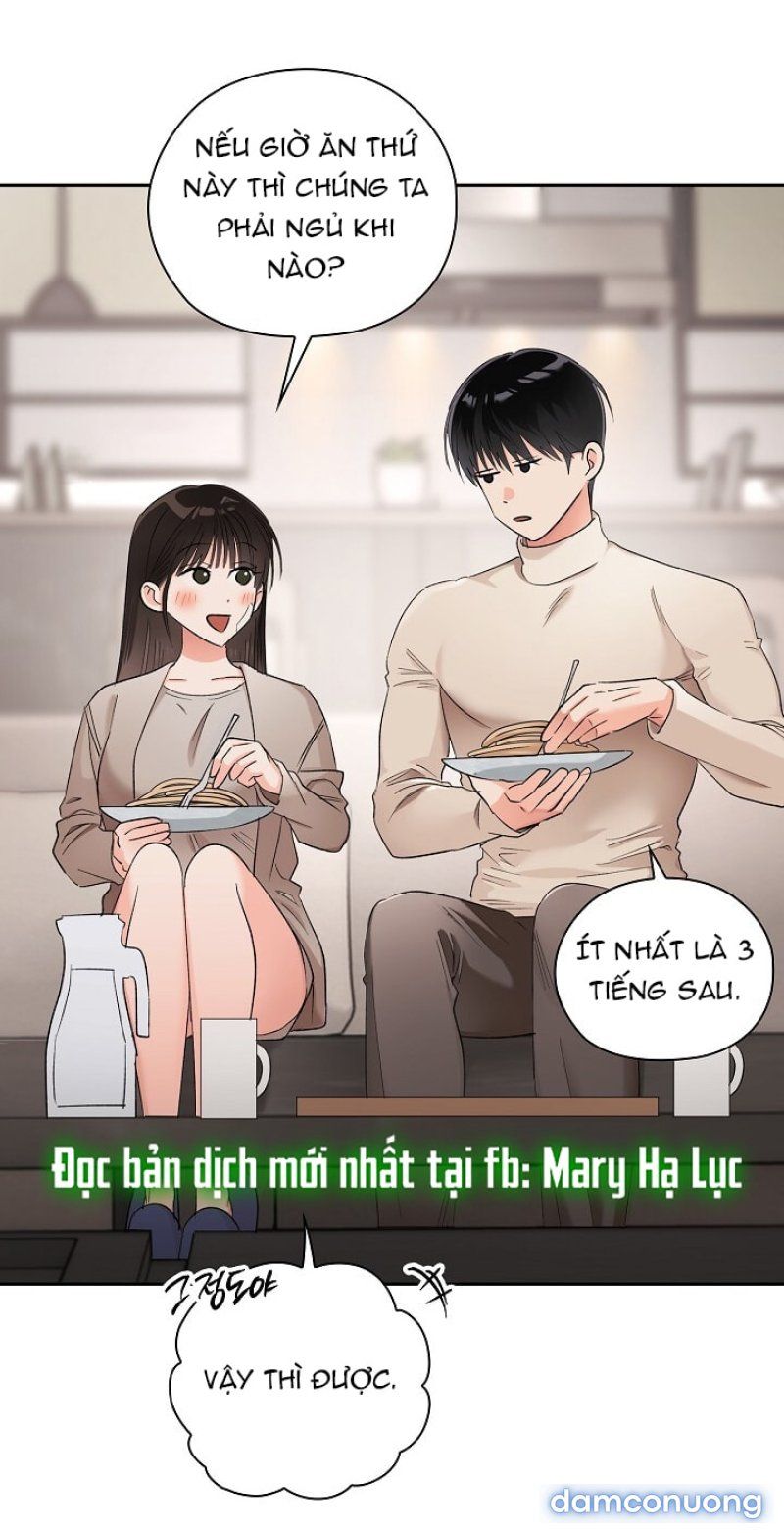 đọc truyện [18+] Trong Công Ty Thì Hãy Đứng Đắn Chương 72 ảnh 69 tại Giả Dược