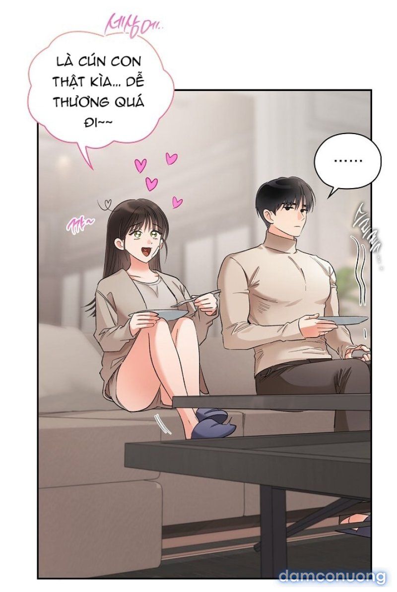 đọc truyện [18+] Trong Công Ty Thì Hãy Đứng Đắn Chương 72 ảnh 74 tại Giả Dược