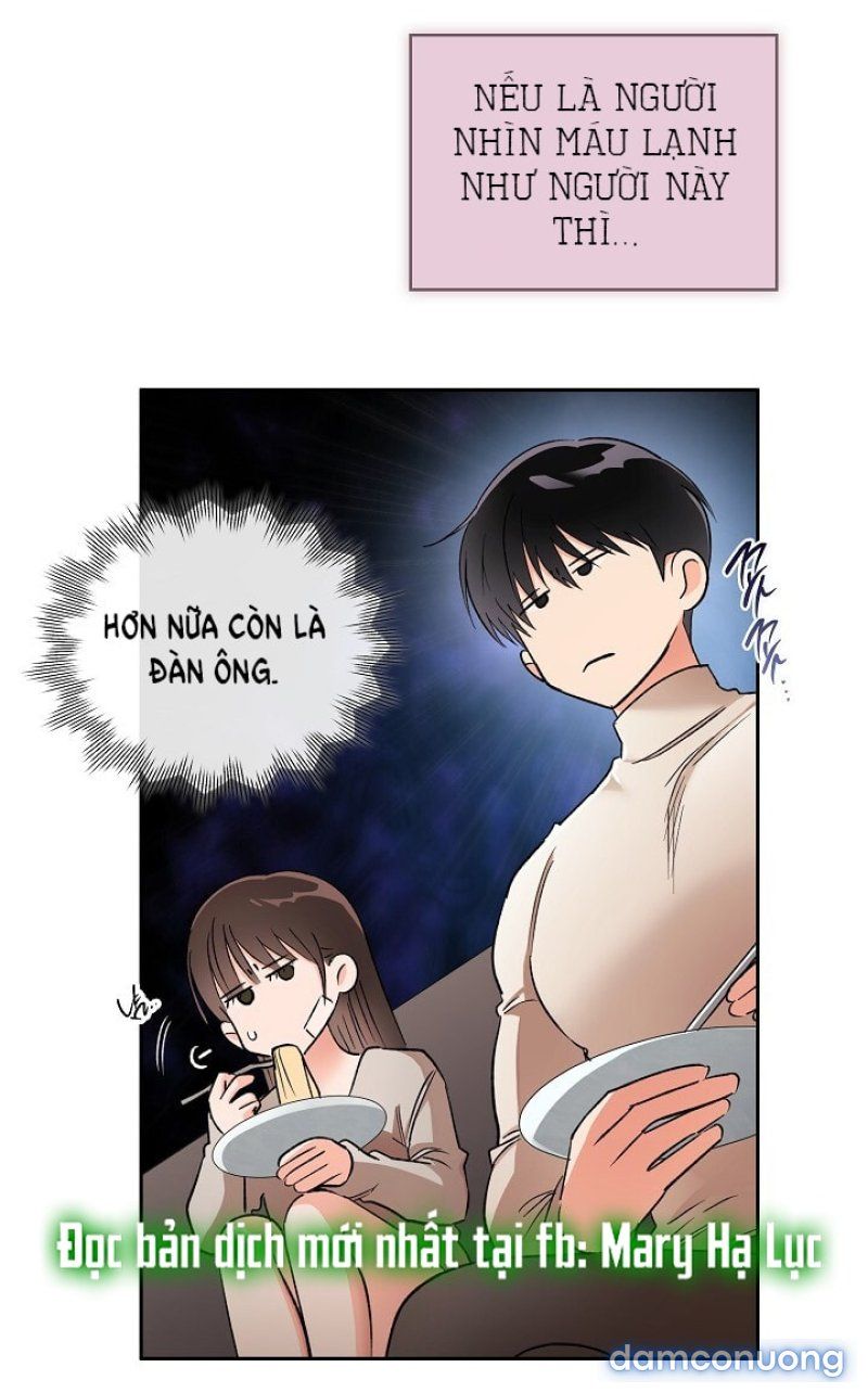 đọc truyện [18+] Trong Công Ty Thì Hãy Đứng Đắn Chương 72 ảnh 88 tại Giả Dược