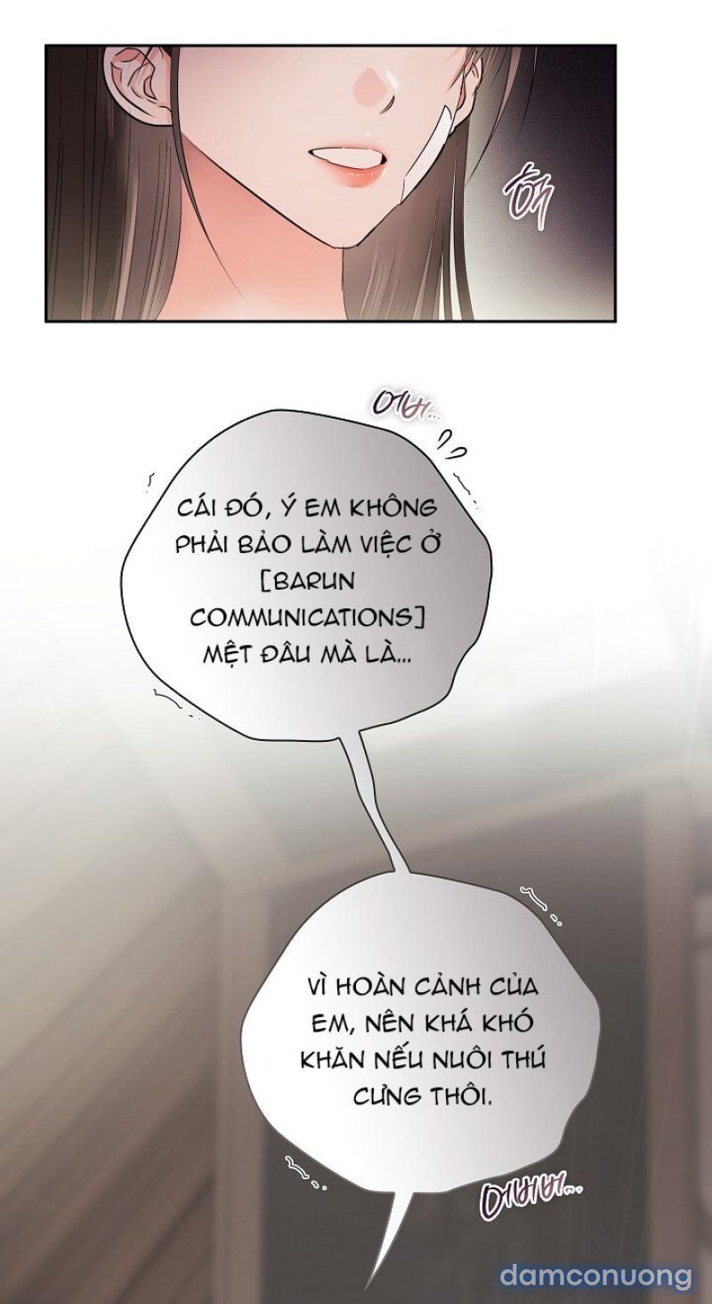 đọc truyện [18+] Trong Công Ty Thì Hãy Đứng Đắn Chương 72 ảnh 96 tại Giả Dược