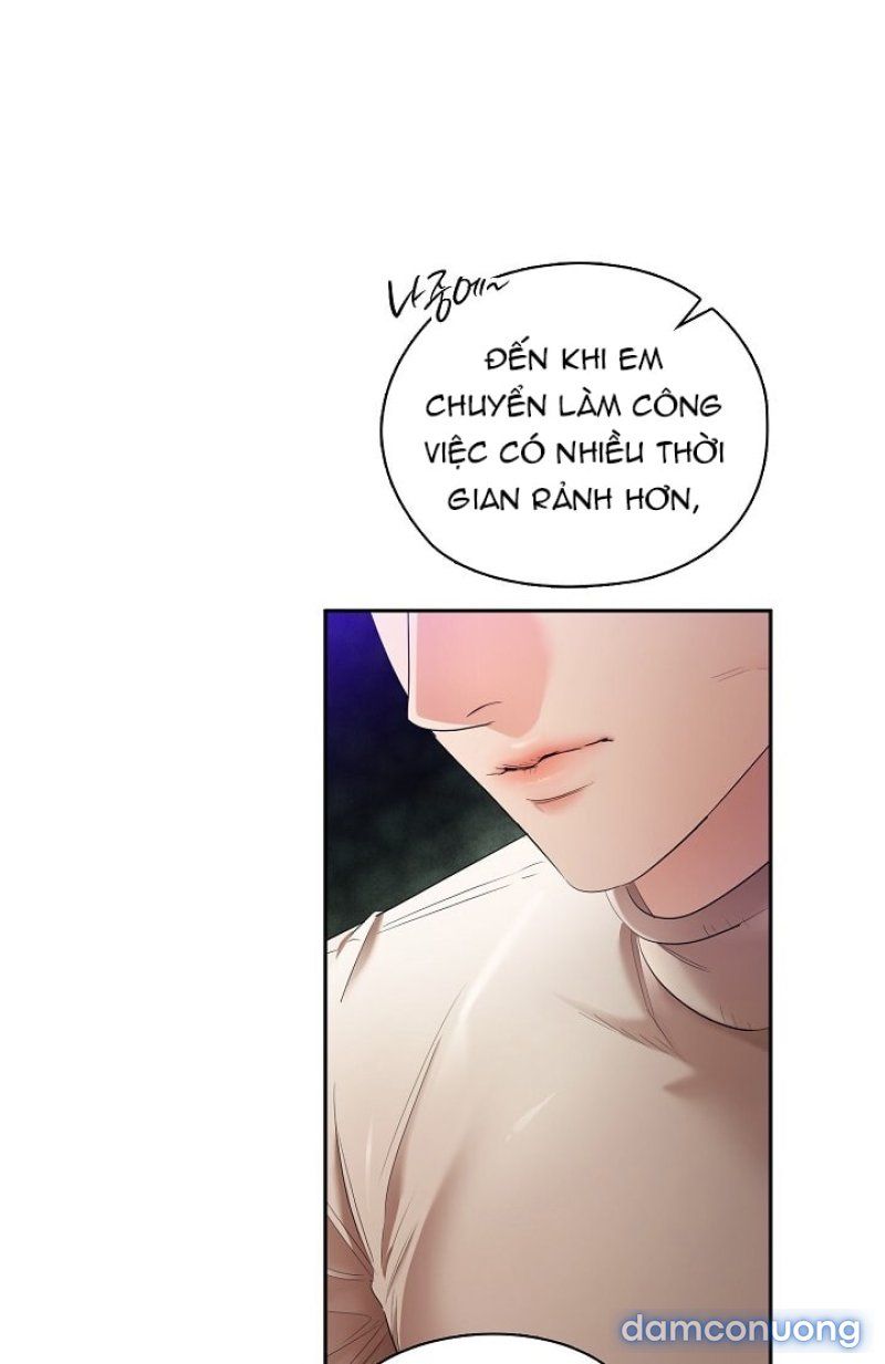 đọc truyện [18+] Trong Công Ty Thì Hãy Đứng Đắn Chương 73 ảnh 3 tại Giả Dược