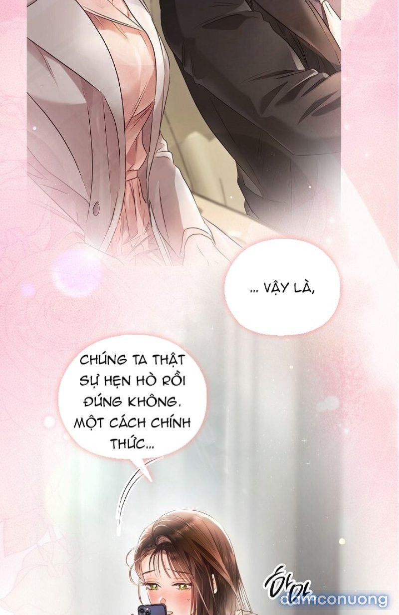 đọc truyện [18+] Trong Công Ty Thì Hãy Đứng Đắn Chương 73 ảnh 23 tại Giả Dược