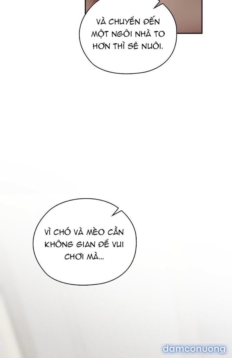 đọc truyện [18+] Trong Công Ty Thì Hãy Đứng Đắn Chương 73 ảnh 4 tại Giả Dược