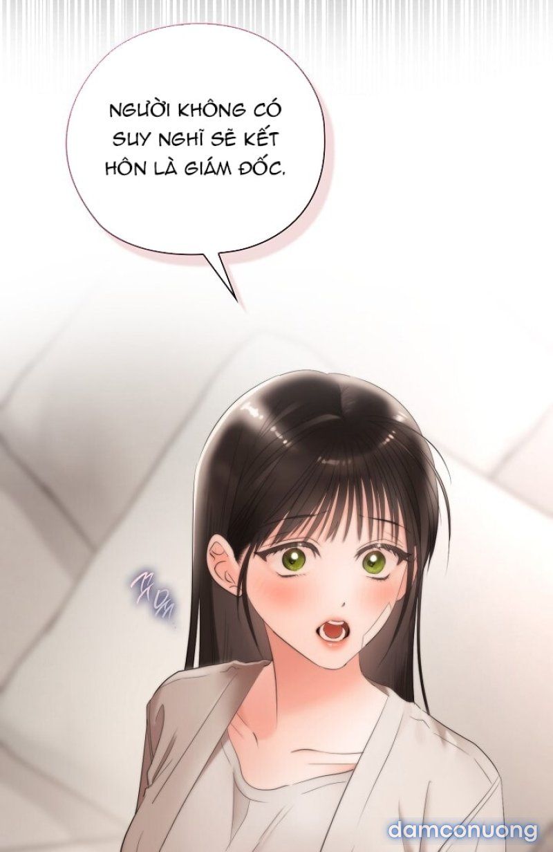 đọc truyện [18+] Trong Công Ty Thì Hãy Đứng Đắn Chương 73 ảnh 36 tại Giả Dược