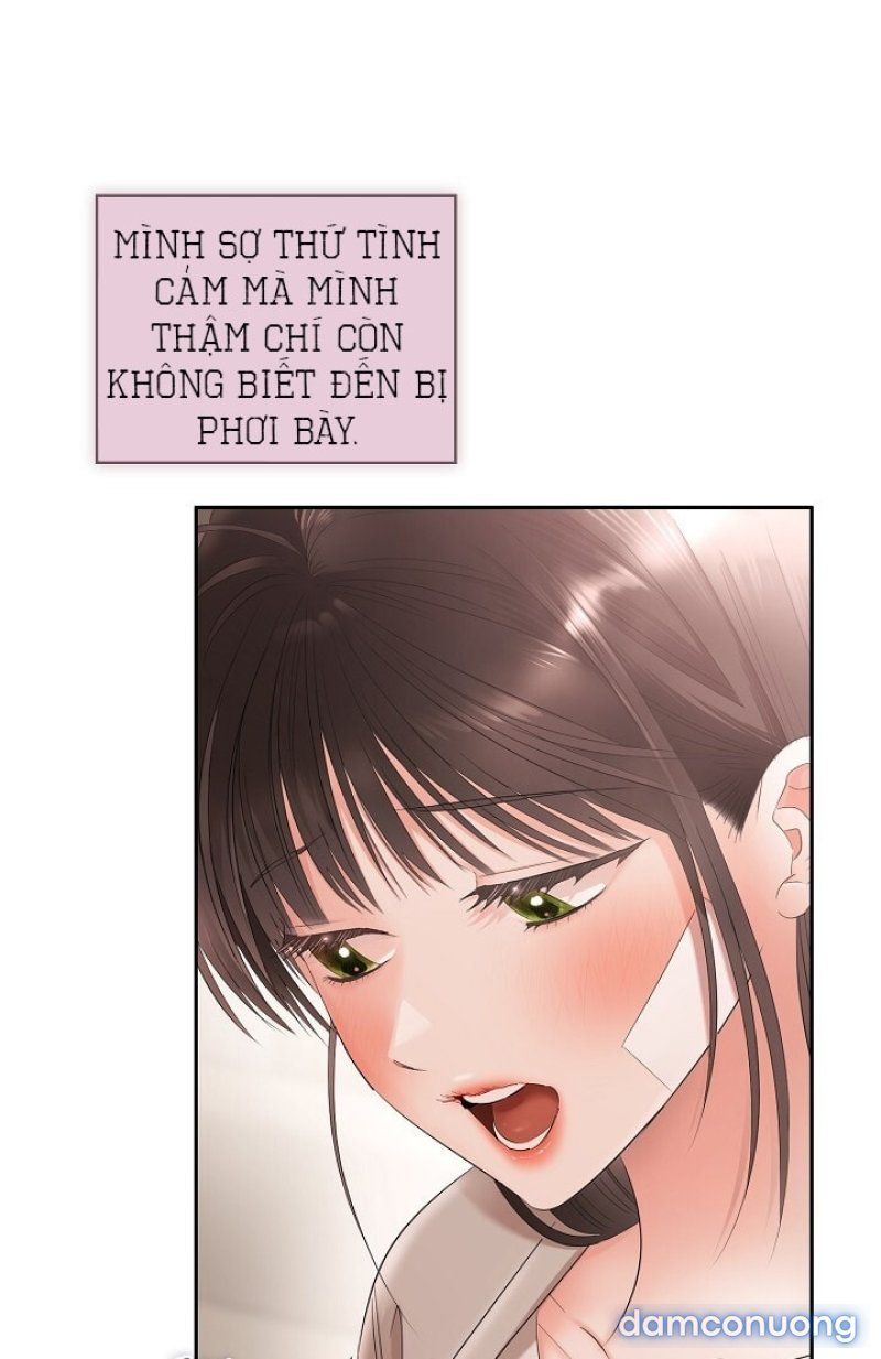 đọc truyện [18+] Trong Công Ty Thì Hãy Đứng Đắn Chương 73 ảnh 46 tại Giả Dược