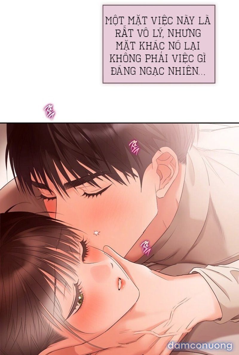 đọc truyện [18+] Trong Công Ty Thì Hãy Đứng Đắn Chương 73 ảnh 79 tại Giả Dược